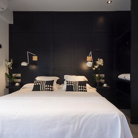 La Playa Suites Суансес Экстерьер фото