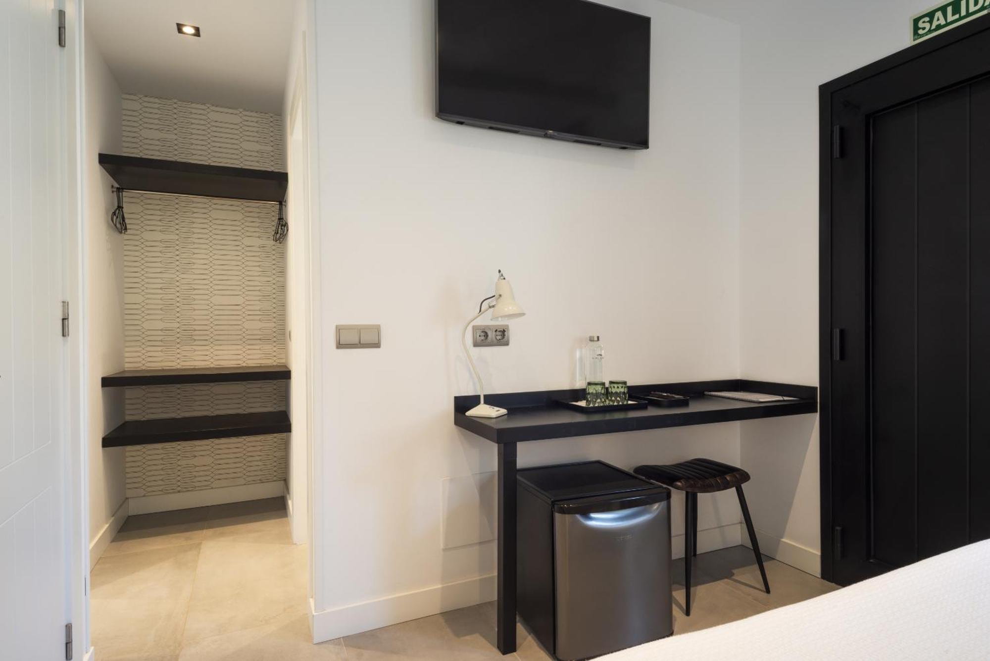 La Playa Suites Суансес Номер фото