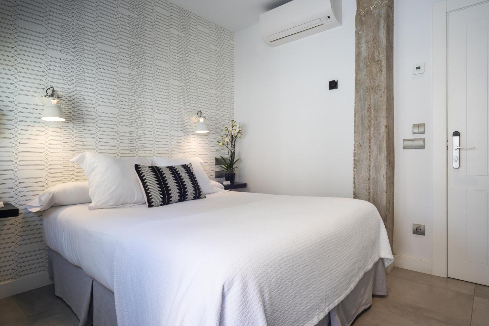 La Playa Suites Суансес Номер фото