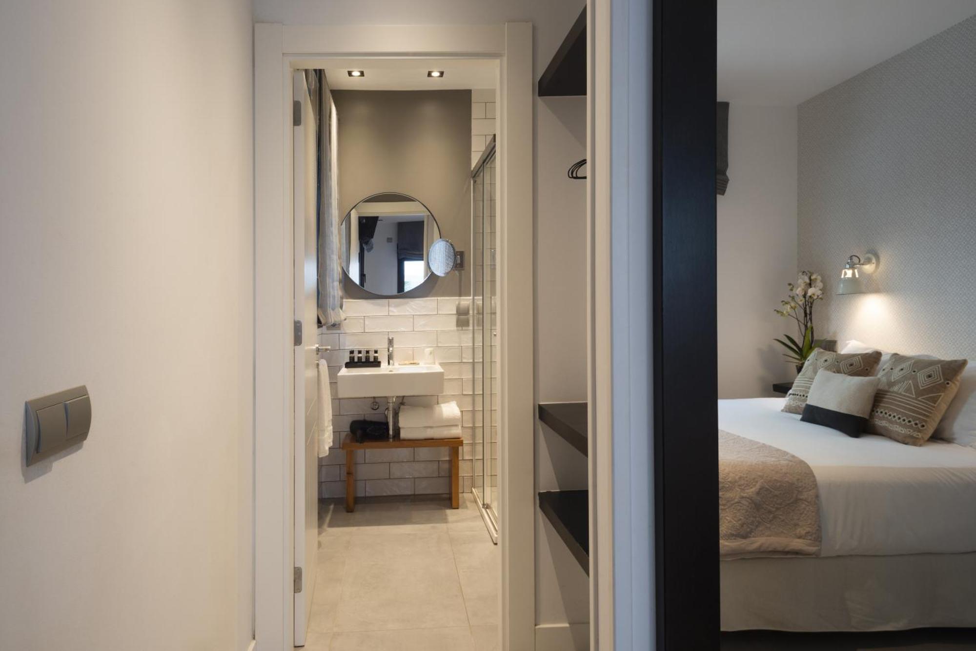 La Playa Suites Суансес Номер фото