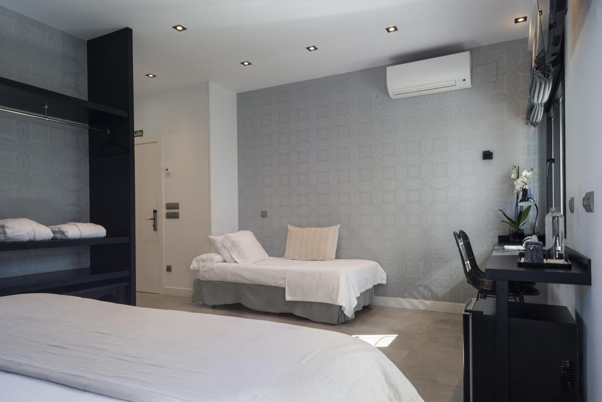 La Playa Suites Суансес Номер фото