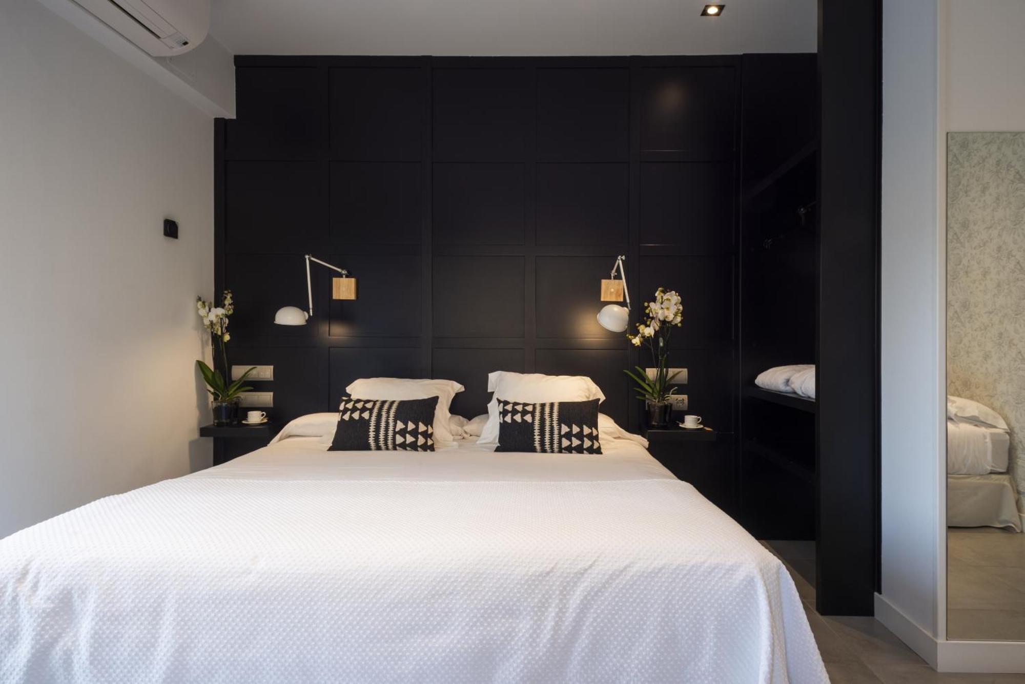 La Playa Suites Суансес Экстерьер фото