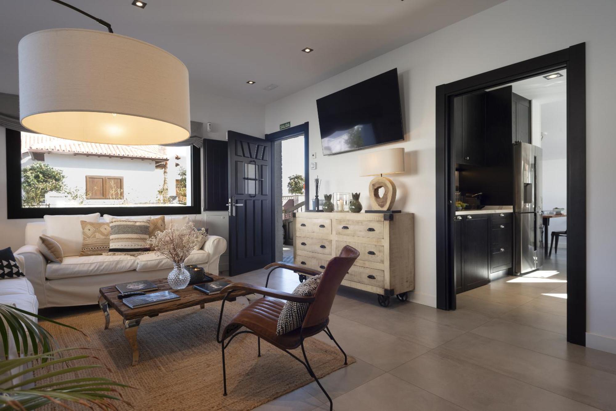 La Playa Suites Суансес Экстерьер фото